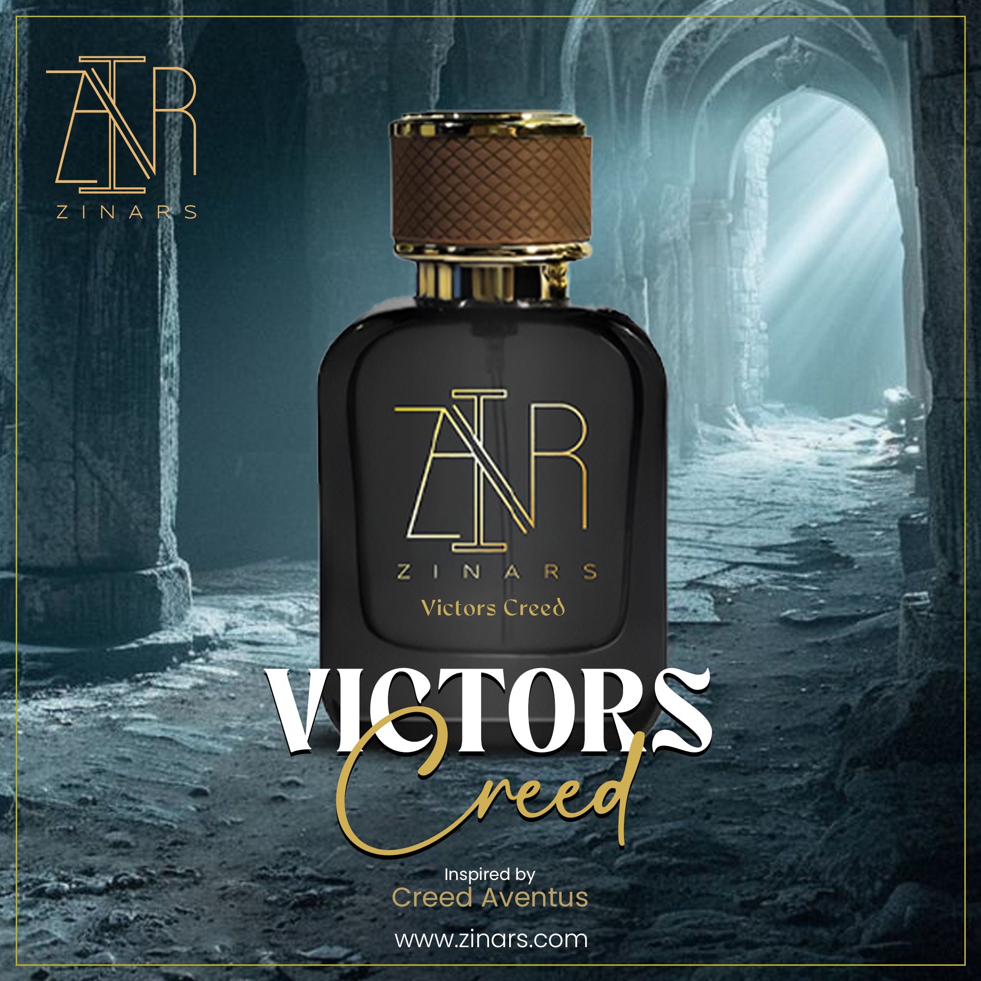 Victors Creed