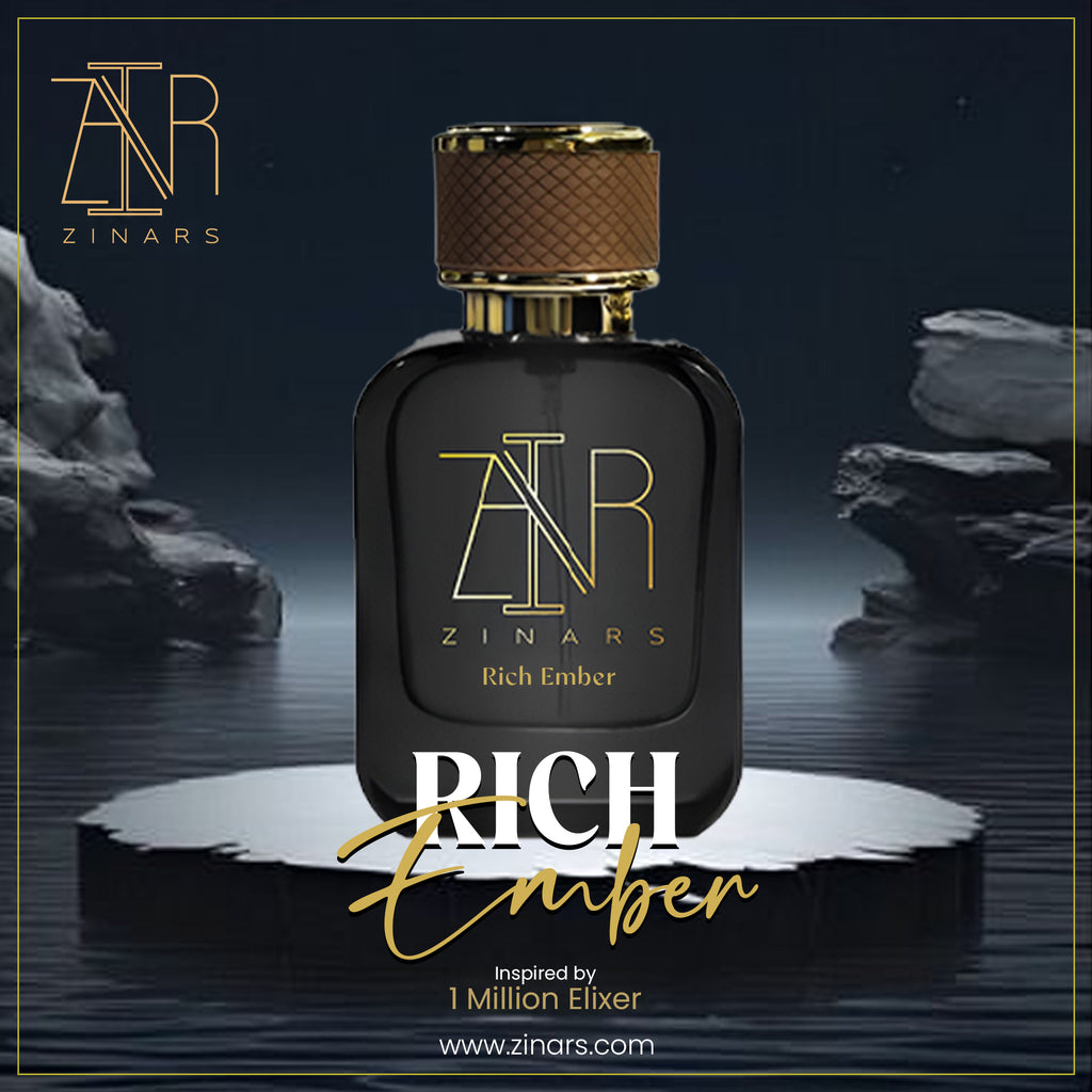 Rich Ember