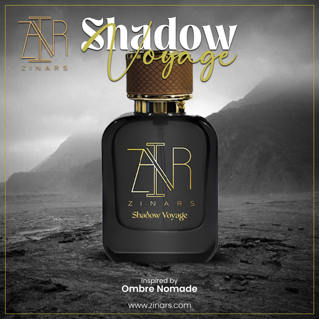 Shadow Voyage