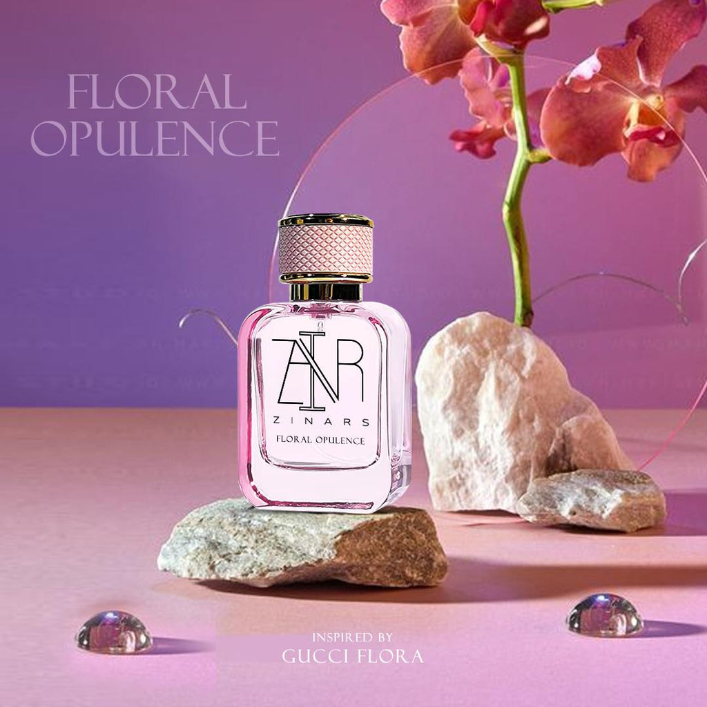 Floral Opulence