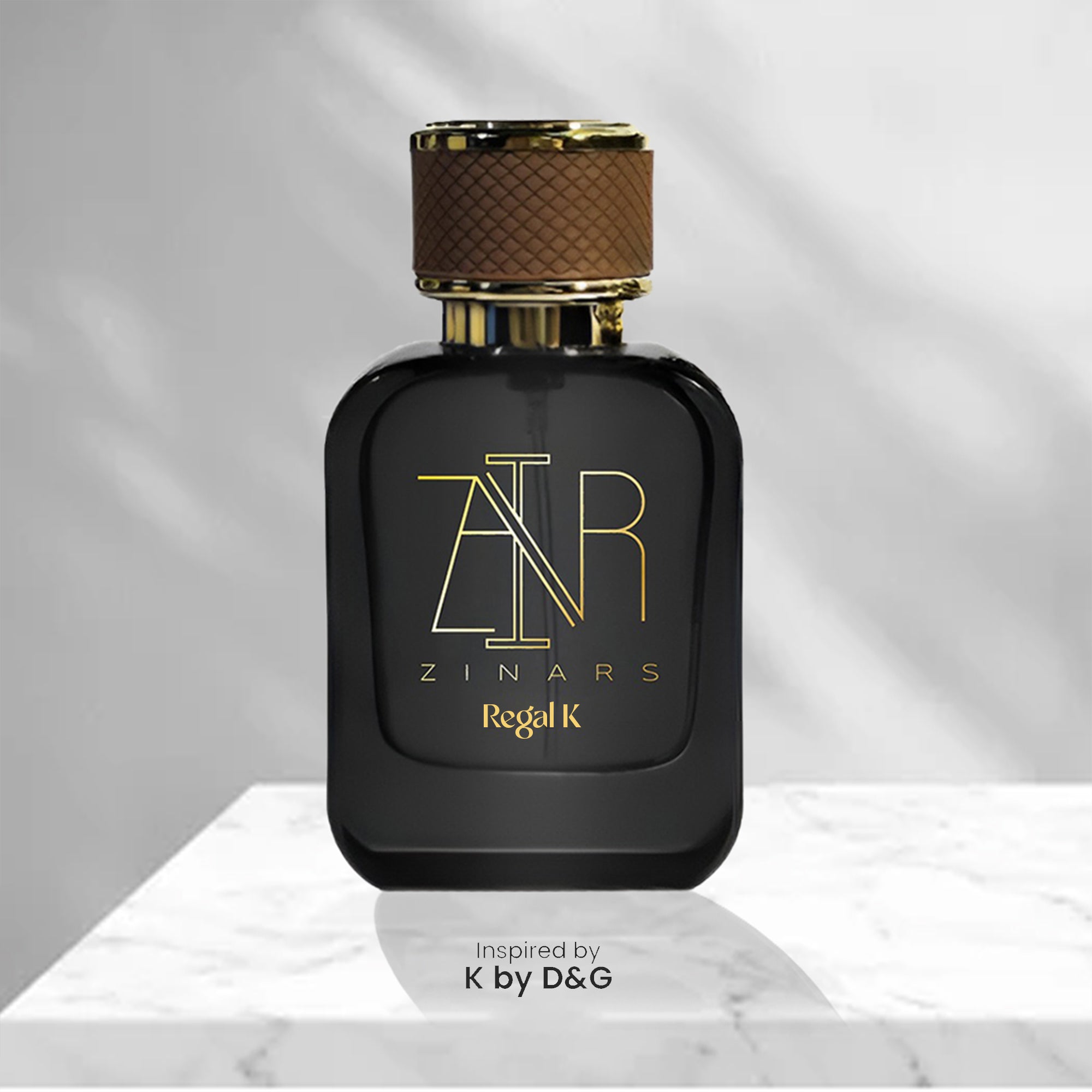Regal K