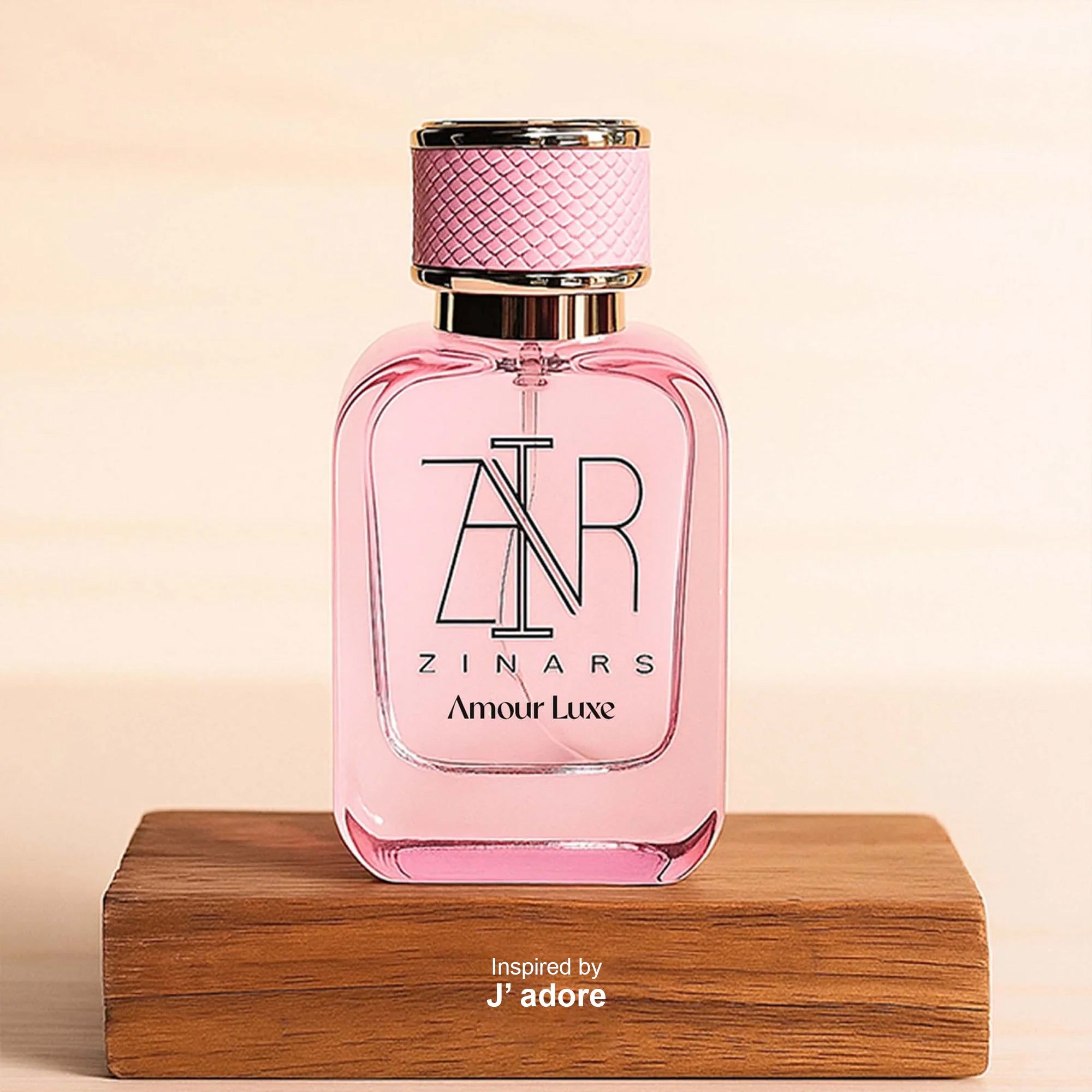 Amour Luxe