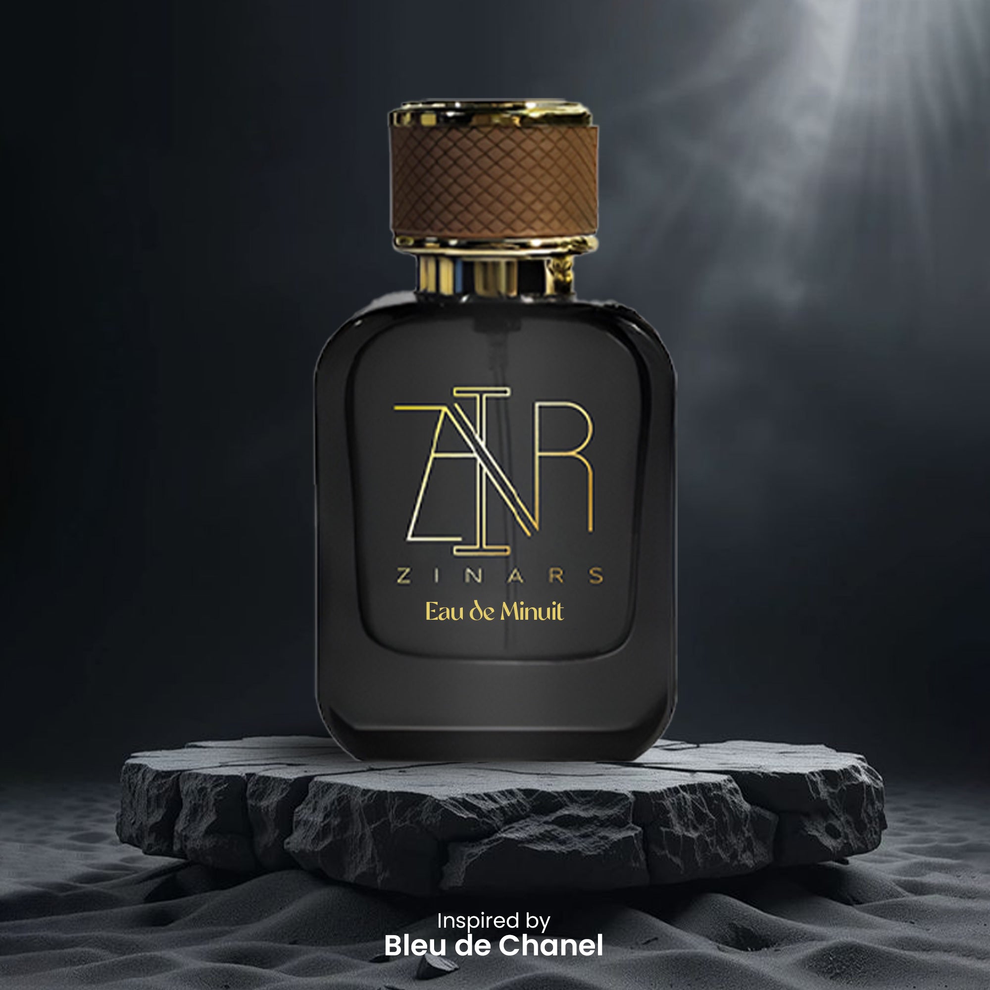 Eau de Minuit