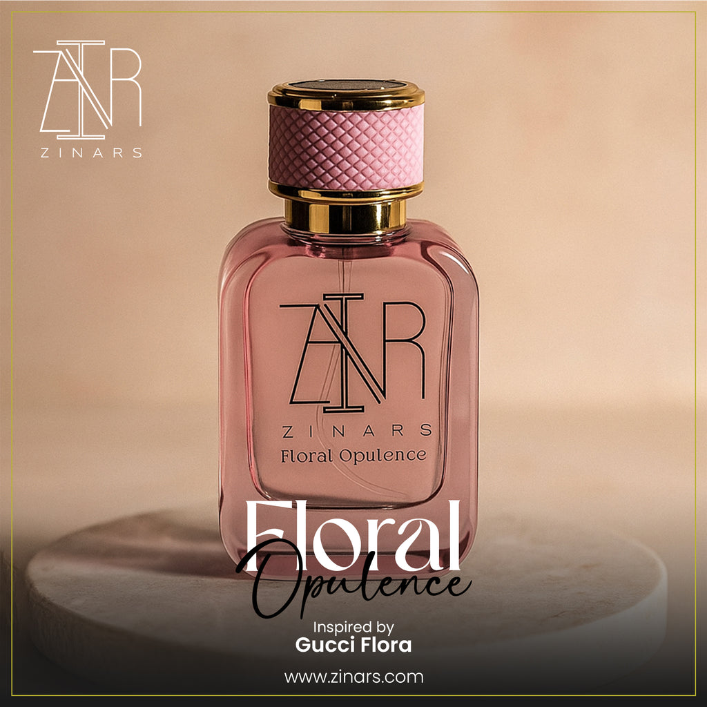 Floral Opulence