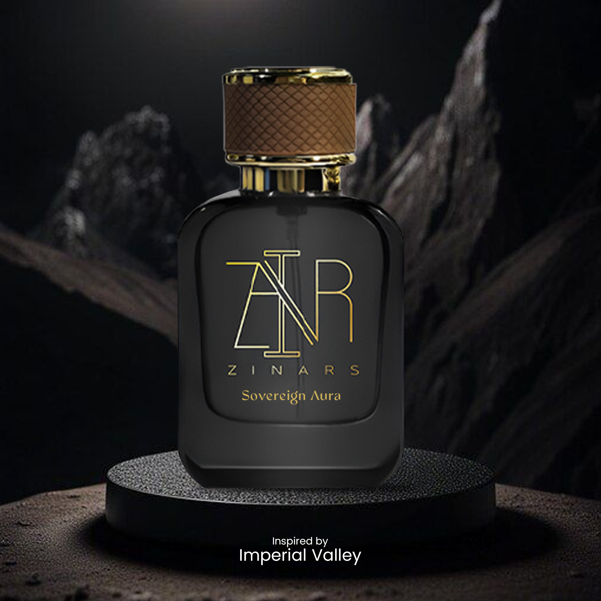 Sovereign Aura